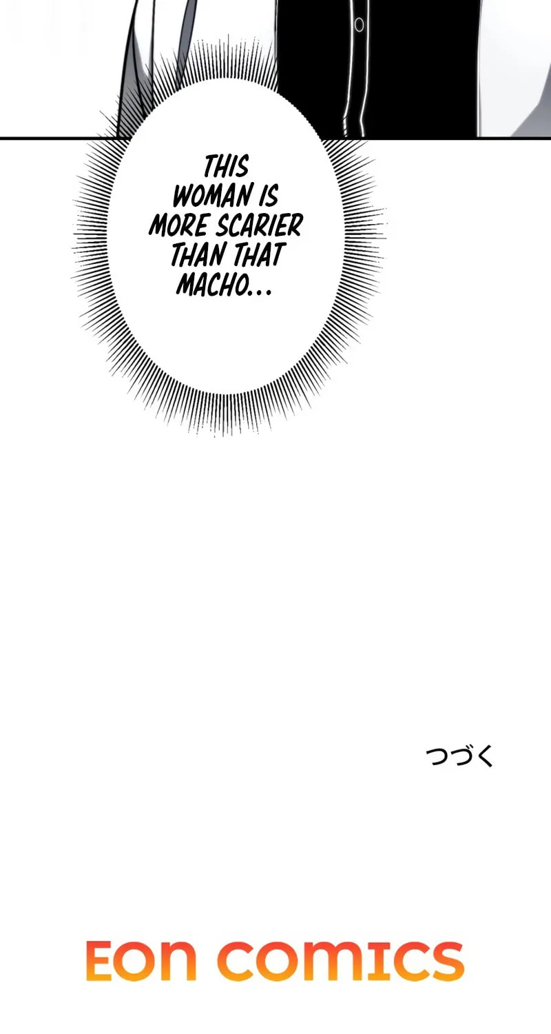 Read Try to Save the World by Level Transfer chapter 8 image 74 on Lezhin