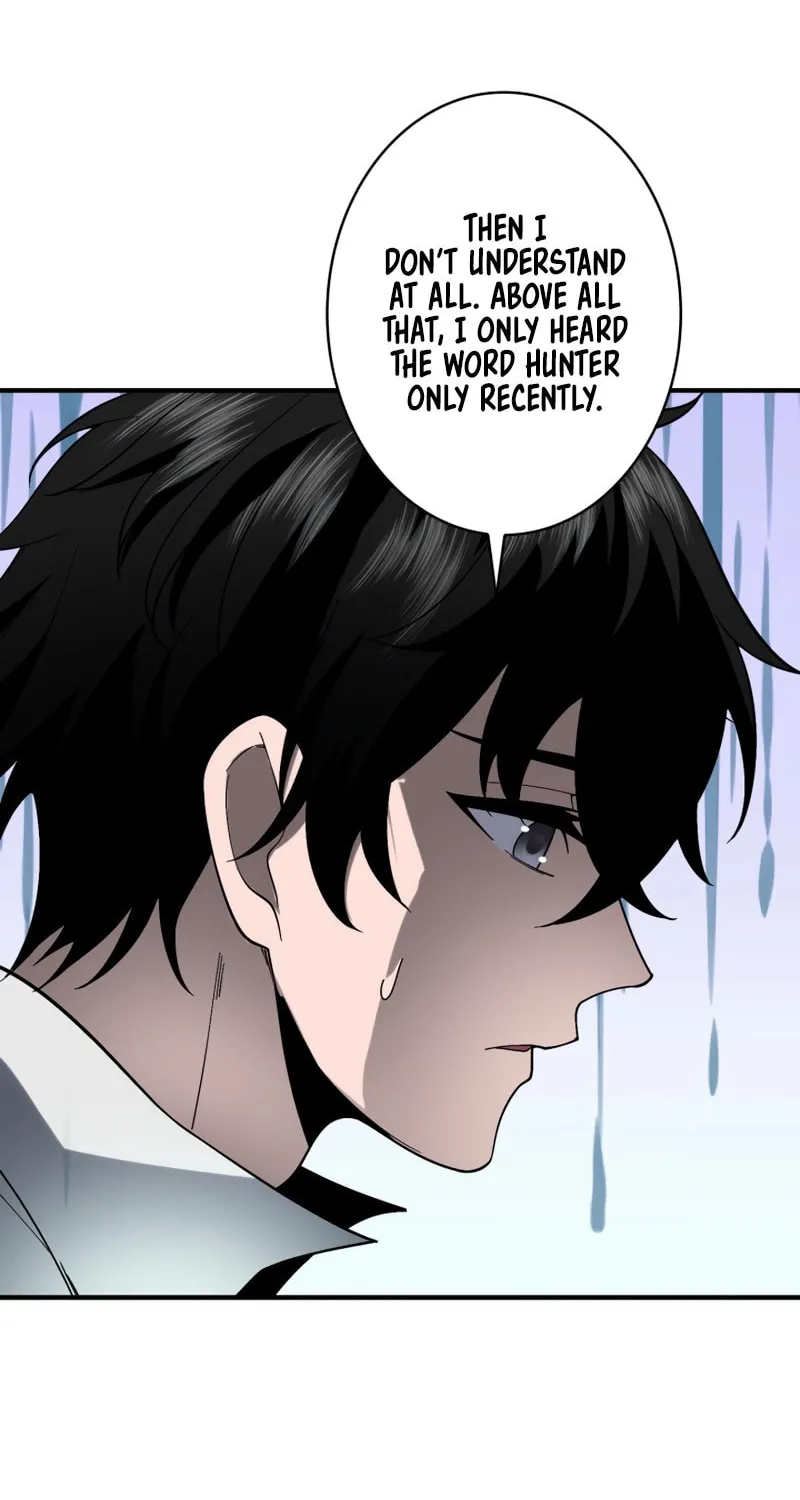 Read Try to Save the World by Level Transfer chapter 9 image 11 on Lezhin