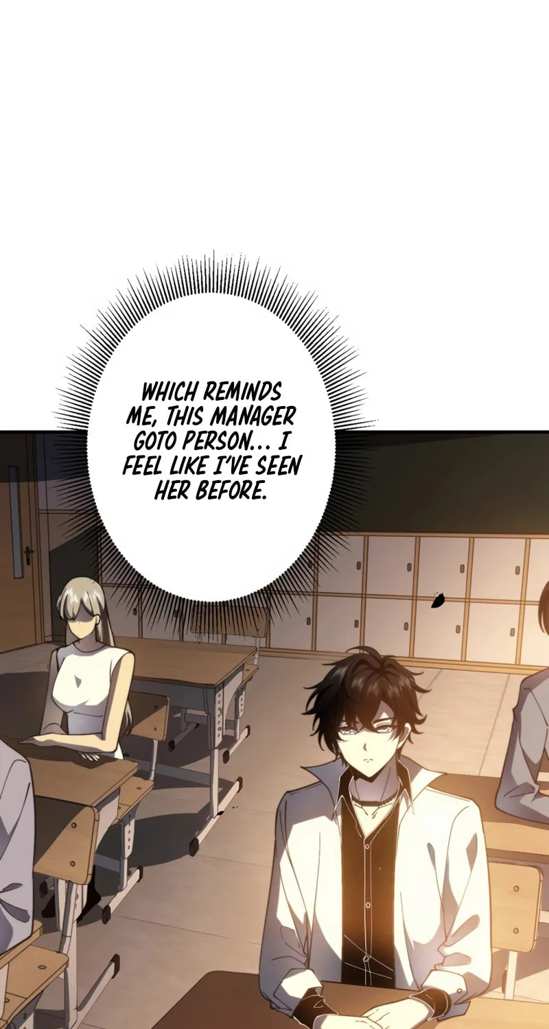 Read Try to Save the World by Level Transfer chapter 9 image 20 on Lezhin