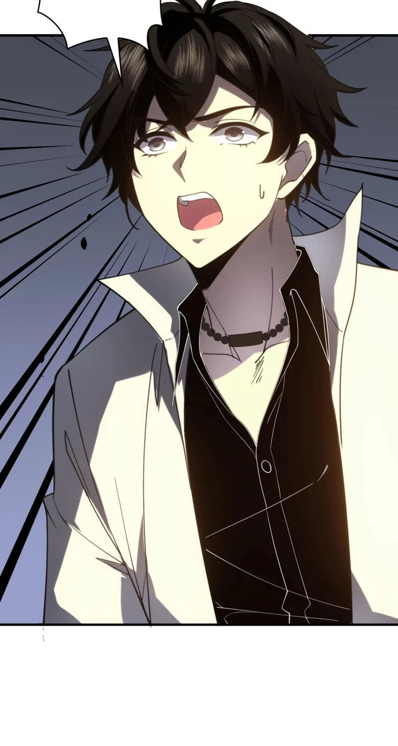 Read Try to Save the World by Level Transfer chapter 9 image 23 on Lezhin