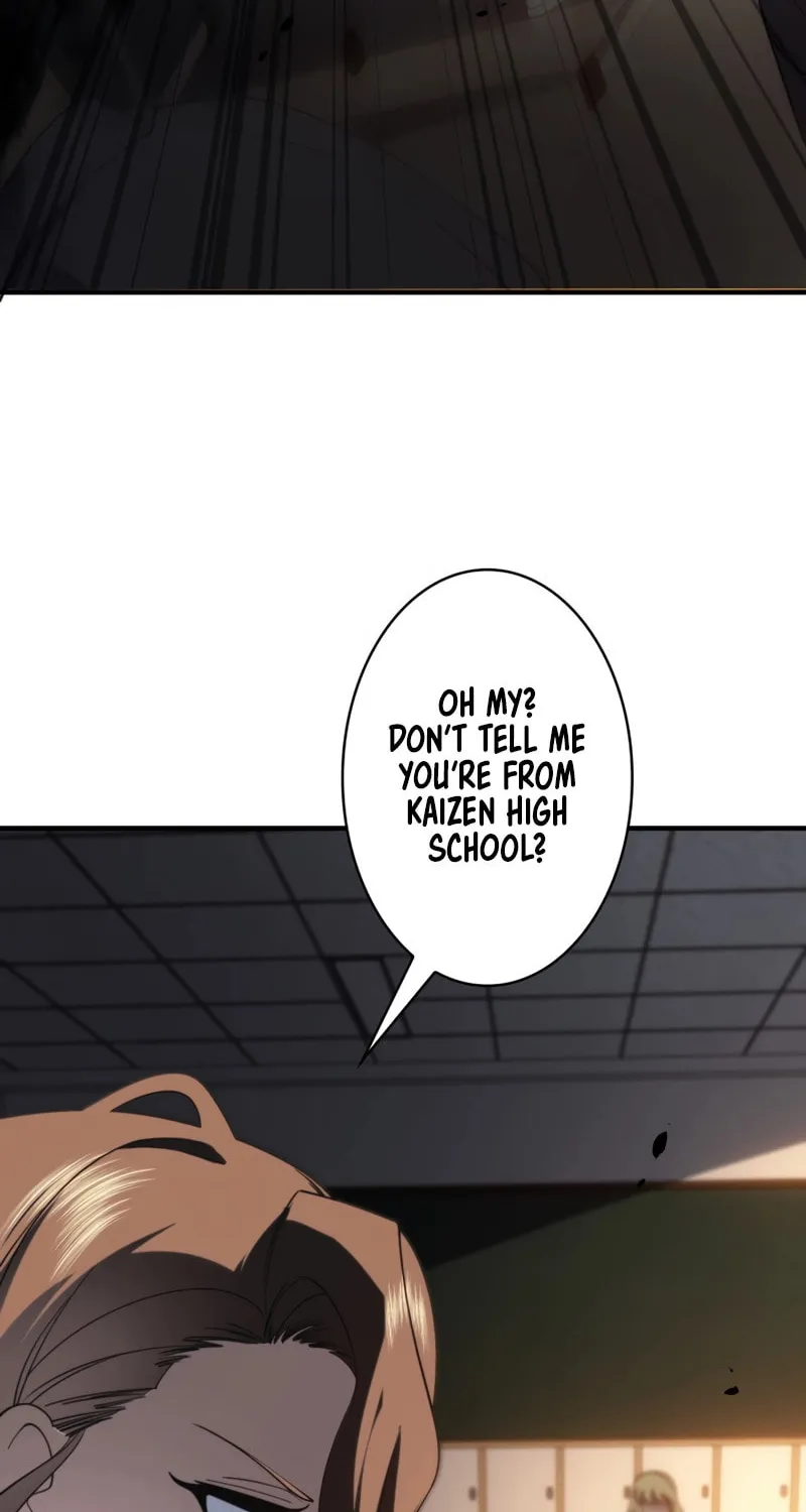 Read Try to Save the World by Level Transfer chapter 9 image 25 on Lezhin