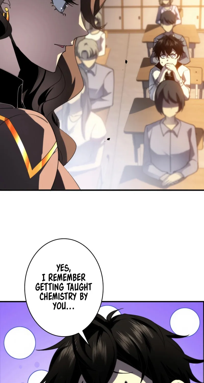 Read Try to Save the World by Level Transfer chapter 9 image 26 on Lezhin