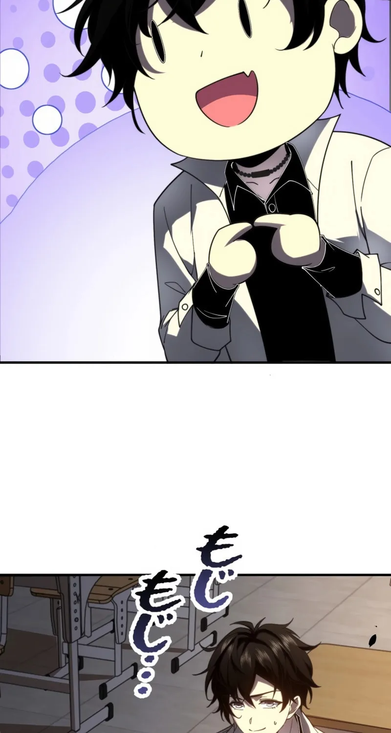 Read Try to Save the World by Level Transfer chapter 9 image 27 on Lezhin