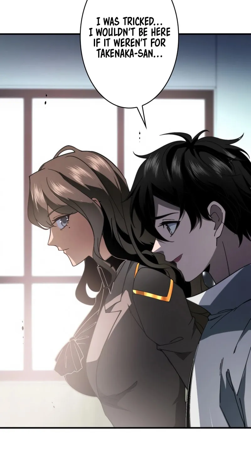 Read Try to Save the World by Level Transfer chapter 9 image 3 on Lezhin