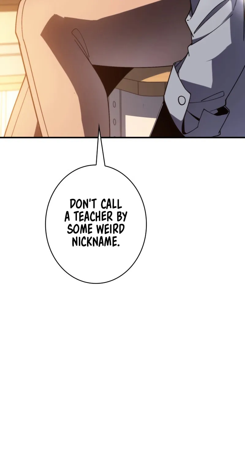 Read Try to Save the World by Level Transfer chapter 9 image 30 on Lezhin