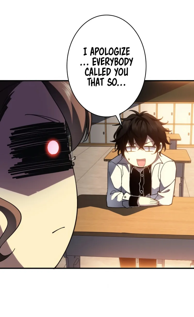 Read Try to Save the World by Level Transfer chapter 9 image 31 on Lezhin