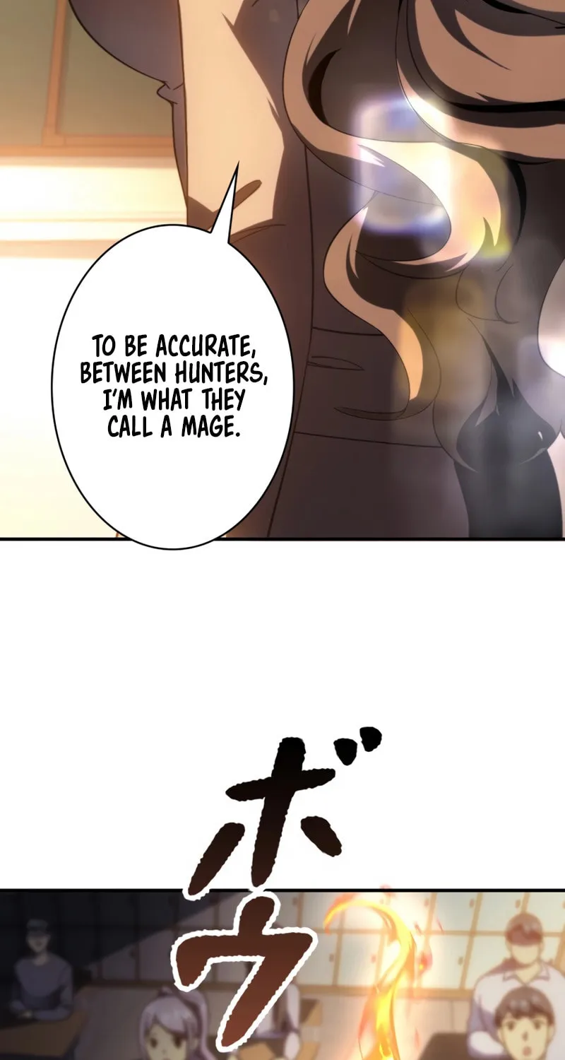 Read Try to Save the World by Level Transfer chapter 9 image 36 on Lezhin