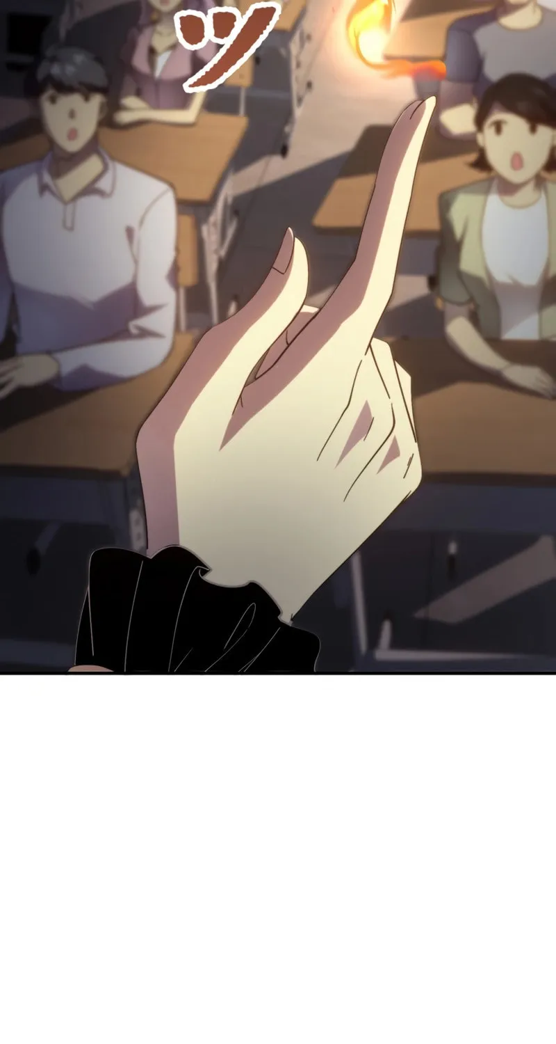 Read Try to Save the World by Level Transfer chapter 9 image 37 on Lezhin