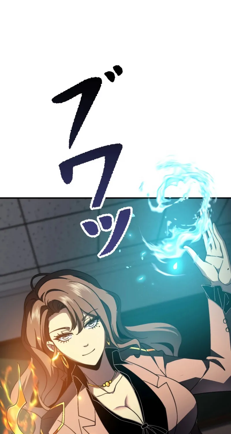 Read Try to Save the World by Level Transfer chapter 9 image 38 on Lezhin