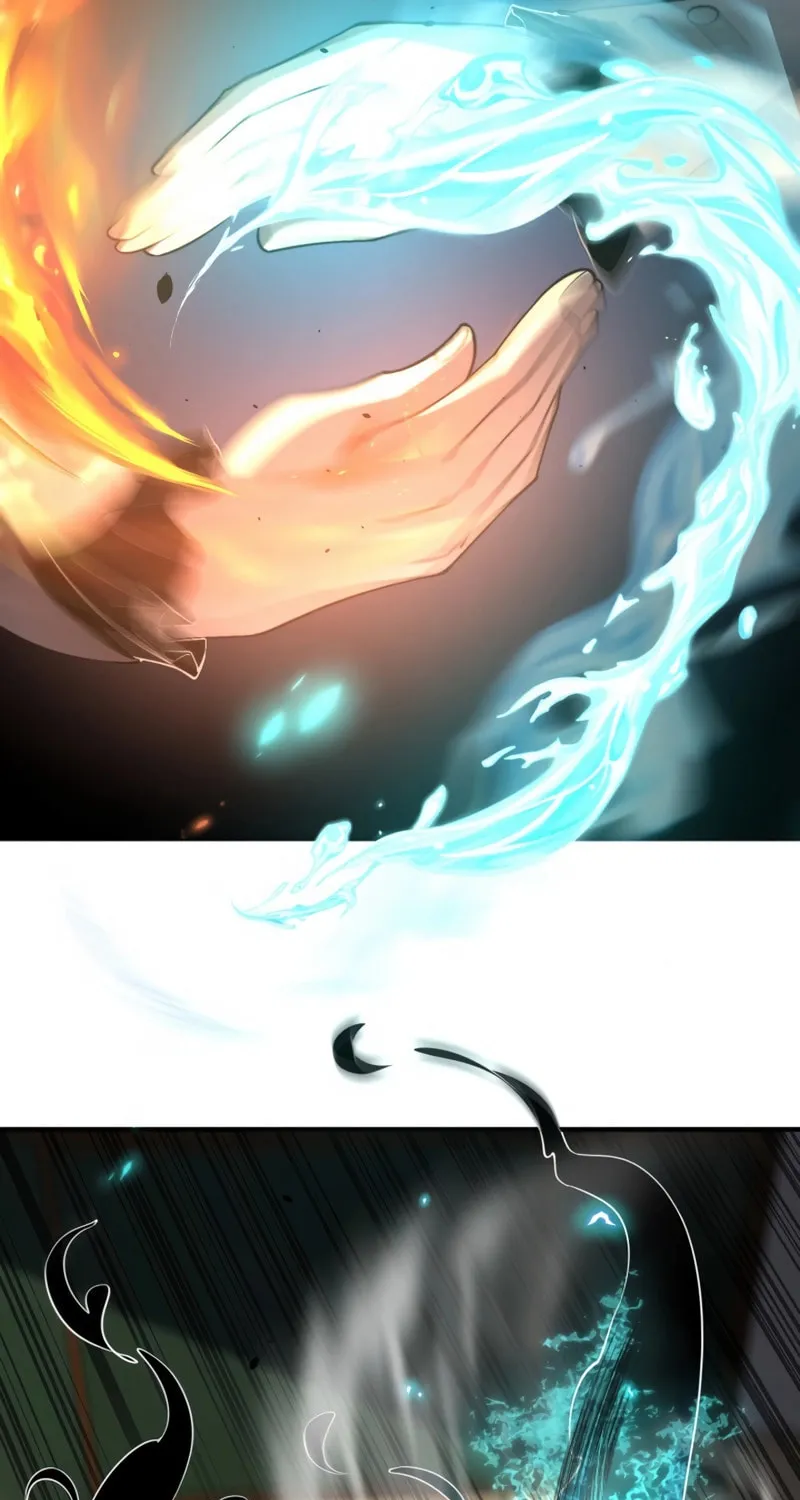 Read Try to Save the World by Level Transfer chapter 9 image 40 on Lezhin