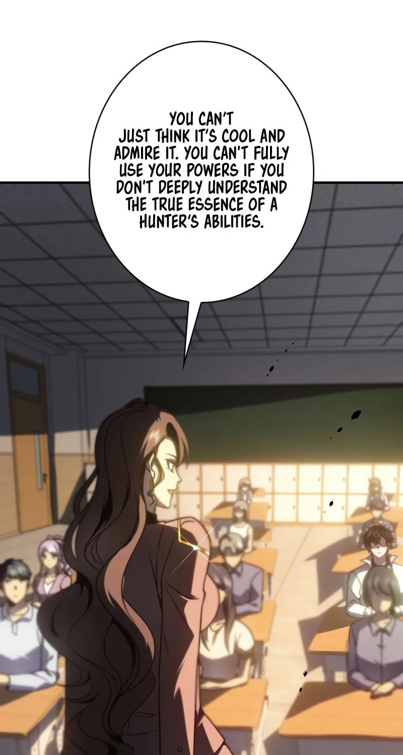 Read Try to Save the World by Level Transfer chapter 9 image 49 on Lezhin