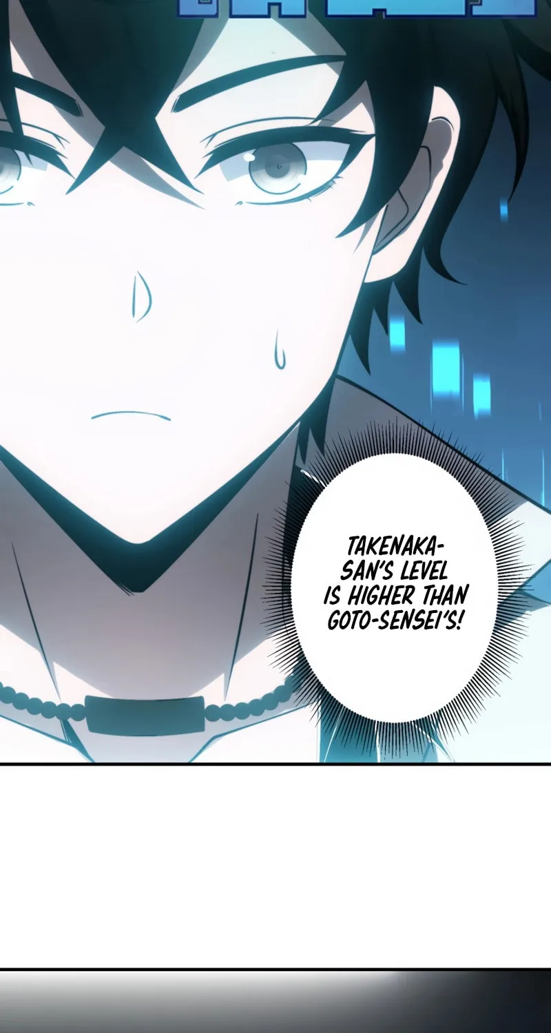 Read Try to Save the World by Level Transfer chapter 9 image 53 on Lezhin