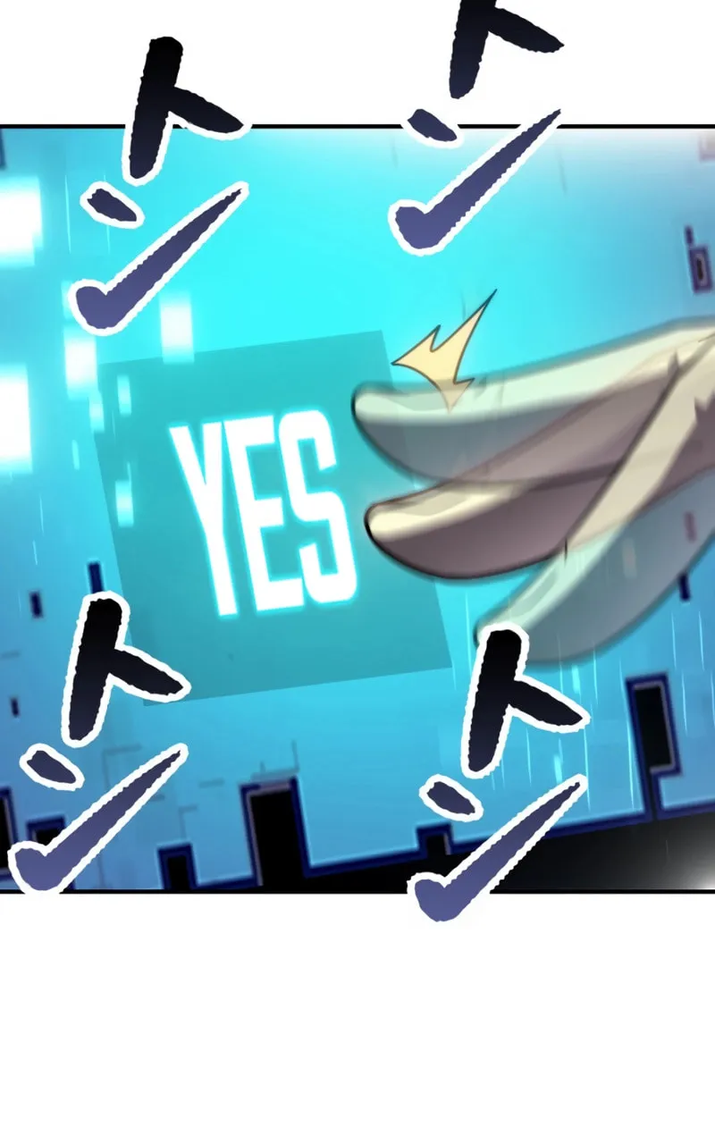 Read Try to Save the World by Level Transfer chapter 9 image 55 on Lezhin