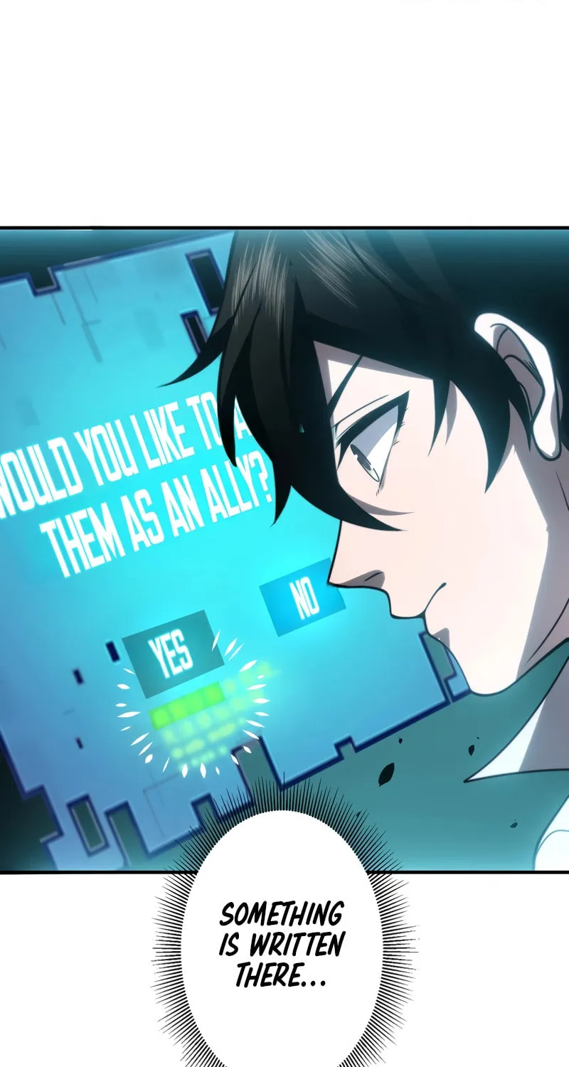 Read Try to Save the World by Level Transfer chapter 9 image 57 on Lezhin