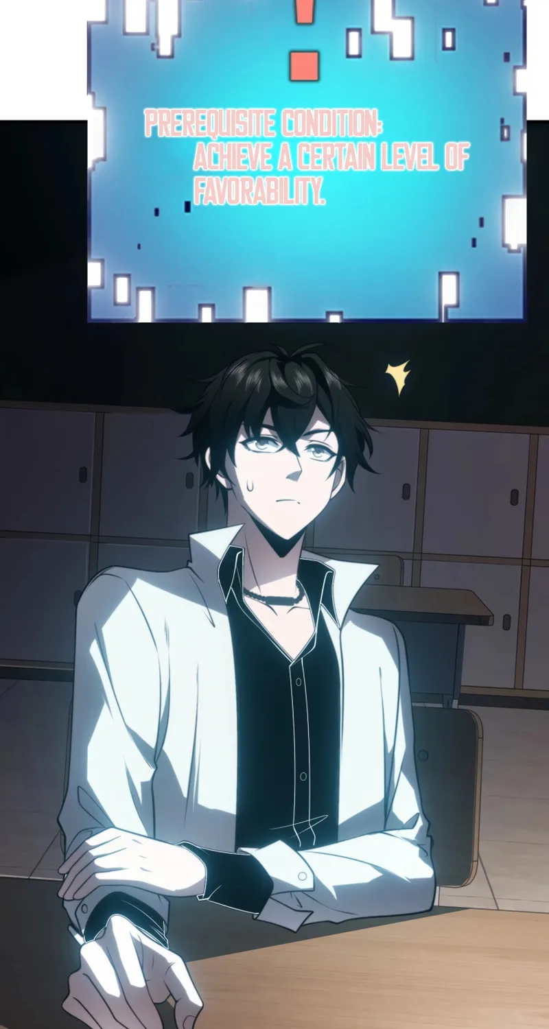 Read Try to Save the World by Level Transfer chapter 9 image 59 on Lezhin