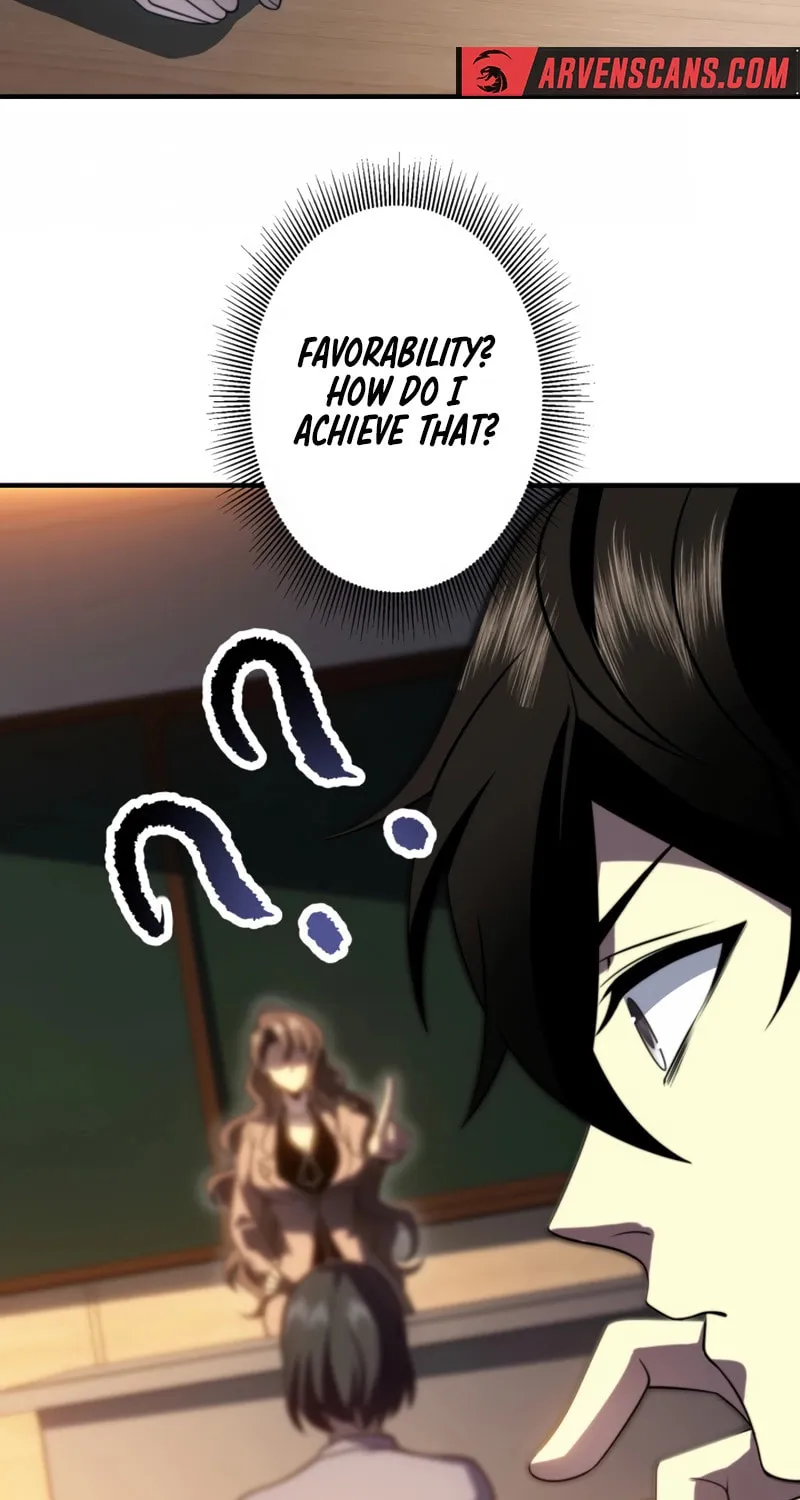 Read Try to Save the World by Level Transfer chapter 9 image 60 on Lezhin