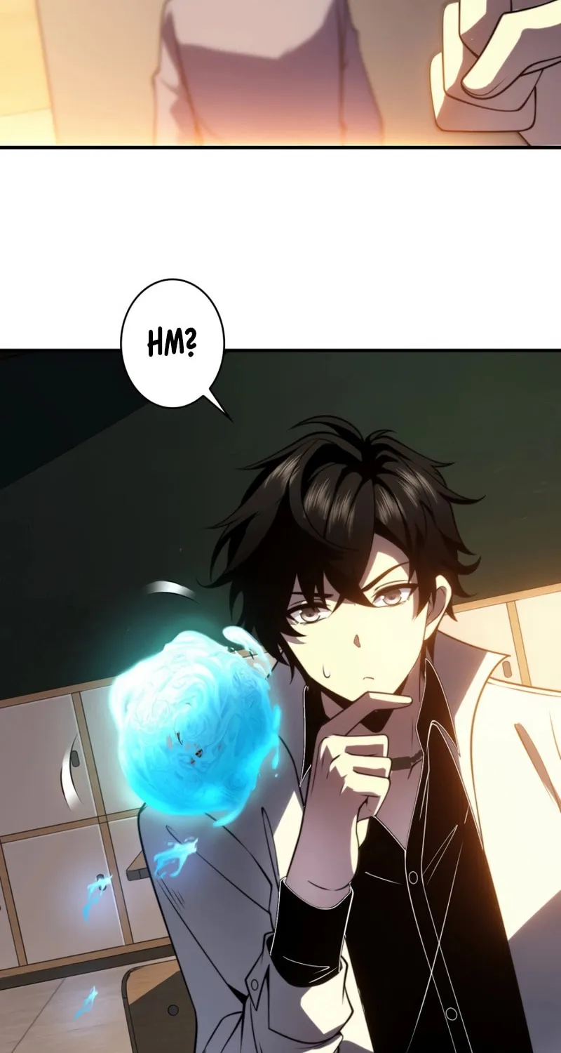 Read Try to Save the World by Level Transfer chapter 9 image 61 on Lezhin