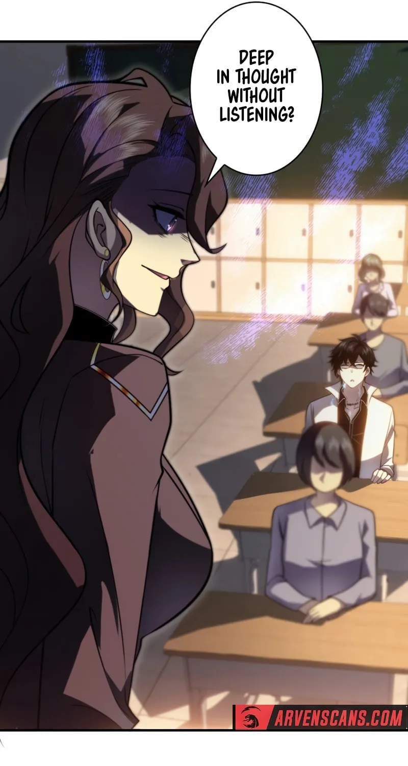 Read Try to Save the World by Level Transfer chapter 9 image 64 on Lezhin