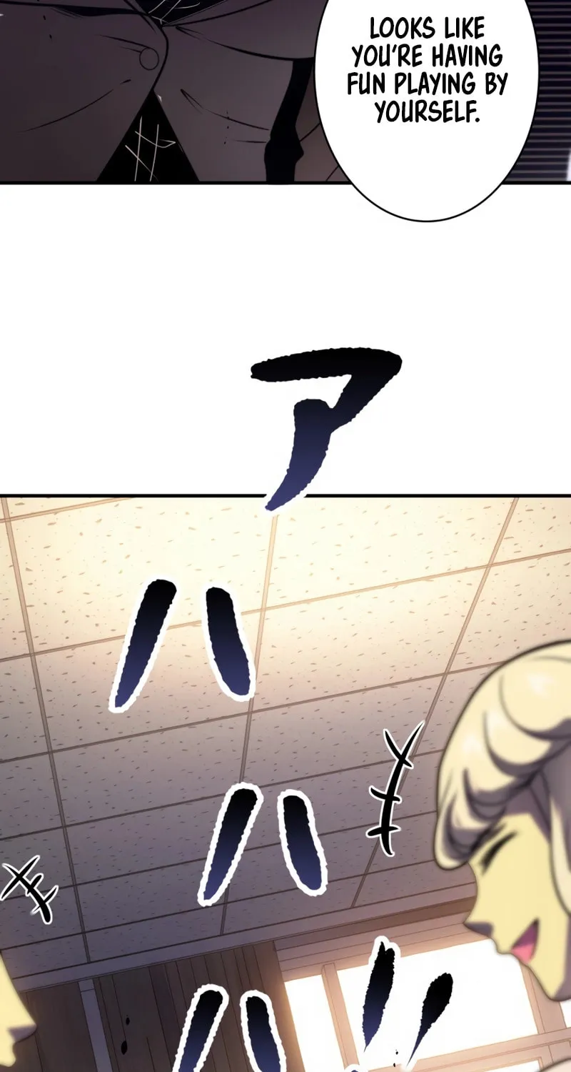 Read Try to Save the World by Level Transfer chapter 9 image 66 on Lezhin