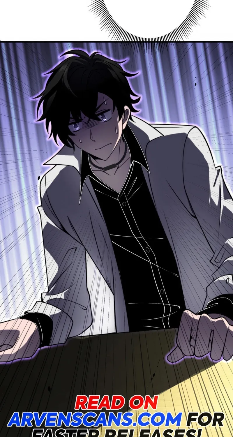Read Try to Save the World by Level Transfer chapter 9 image 69 on Lezhin