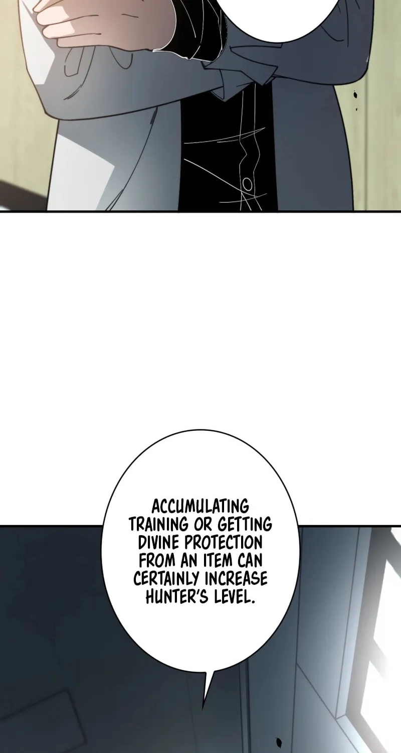 Read Try to Save the World by Level Transfer chapter 9 image 9 on Lezhin