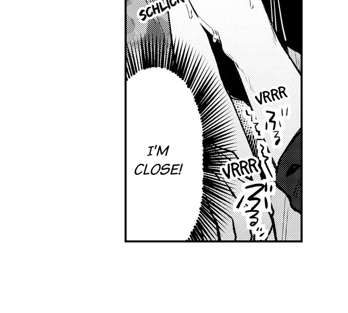 Trying to Break up With Sex Chapter 21 page 28 - 