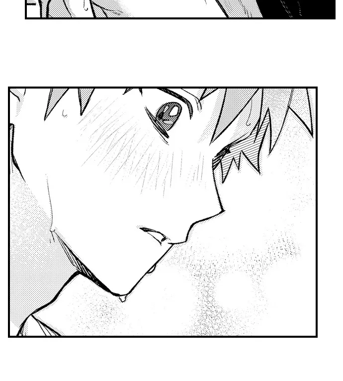 Trying to Break up With Sex Chapter 21 page 36 - 