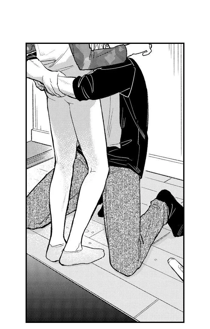 Trying to Break up With Sex Chapter 21 page 38 - 