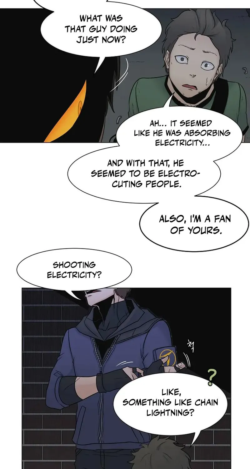 Tryvor R Chapter 29 page 15 - 