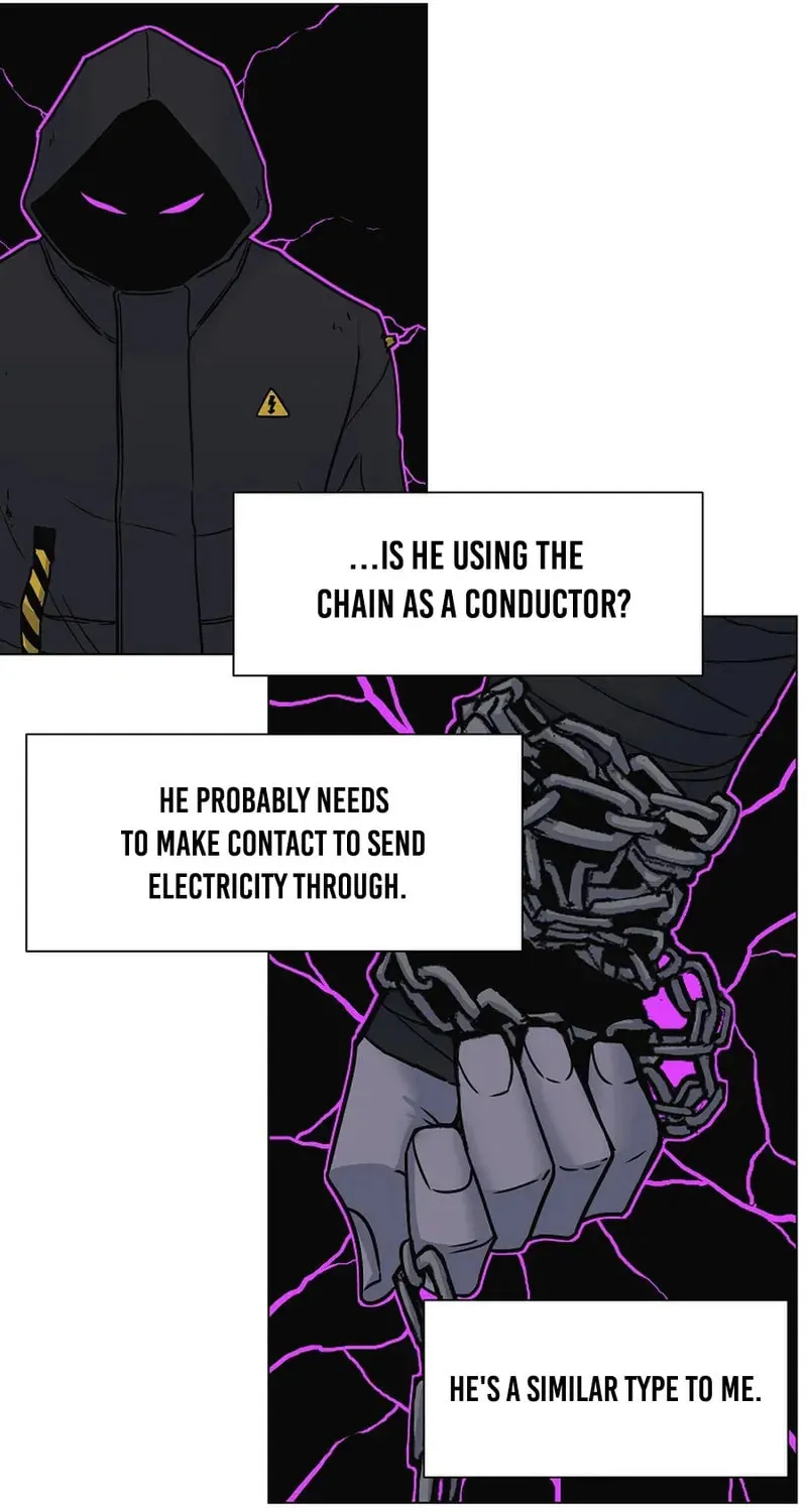 Tryvor R Chapter 29 page 18 - 