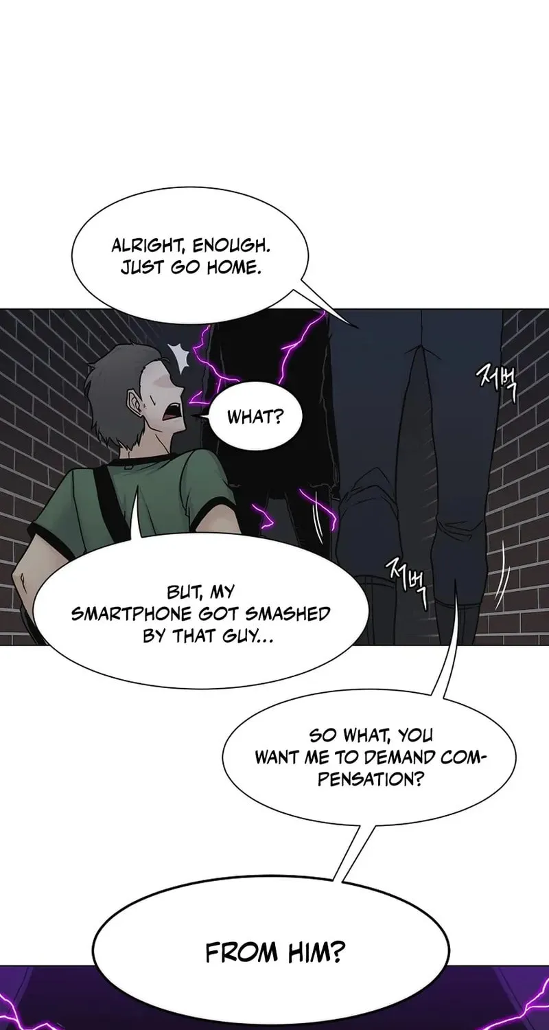 Tryvor R Chapter 29 page 19 - 