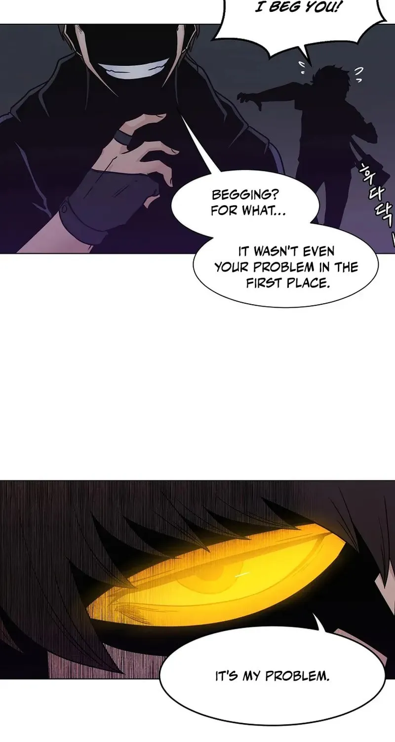 Tryvor R Chapter 29 page 21 - 