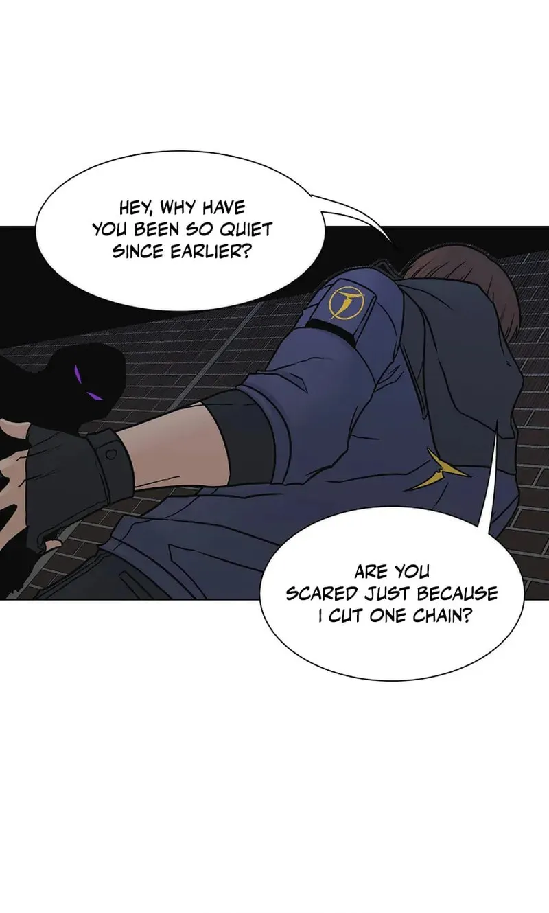 Tryvor R Chapter 29 page 22 - 