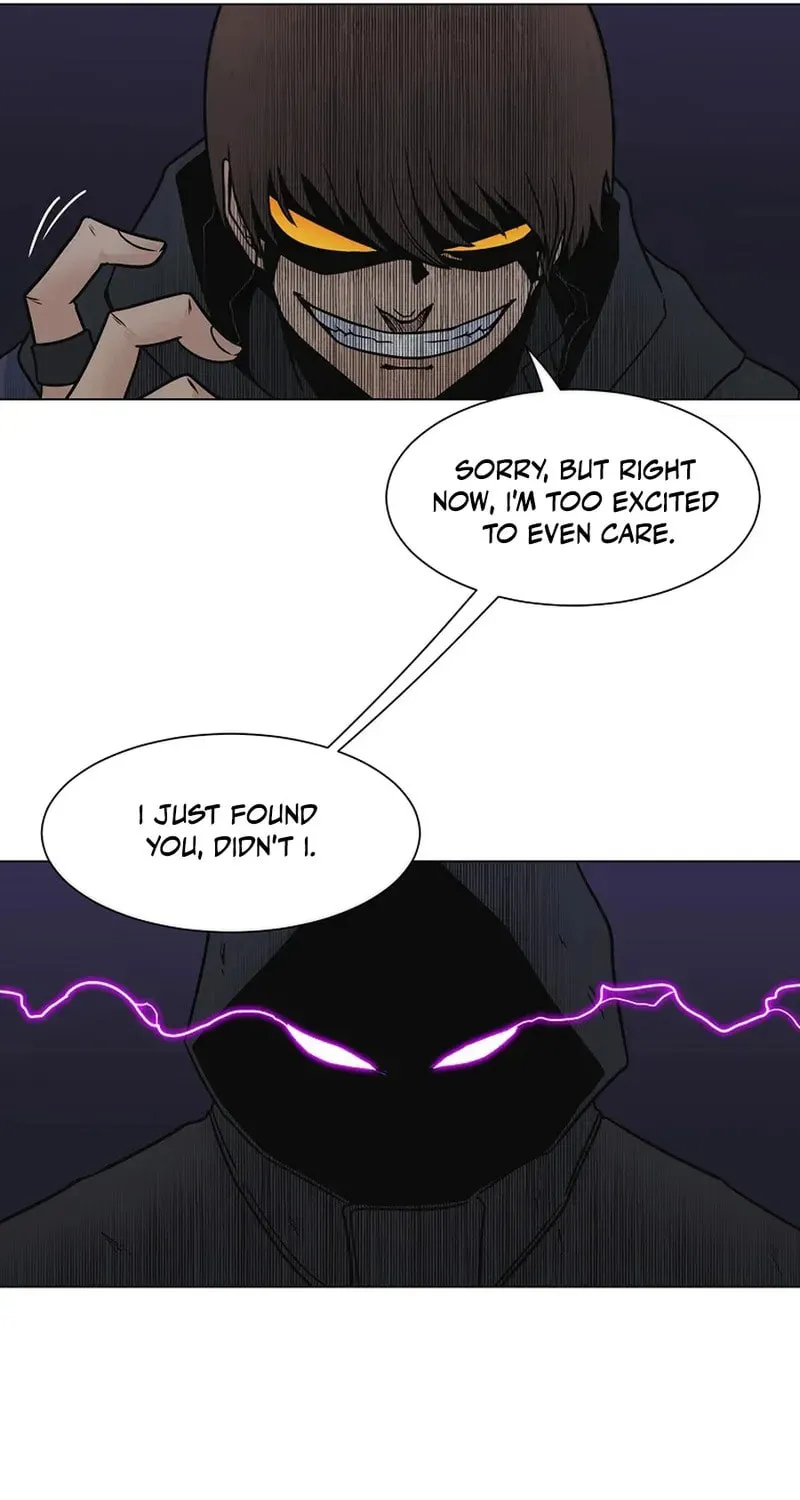 Tryvor R Chapter 29 page 23 - 