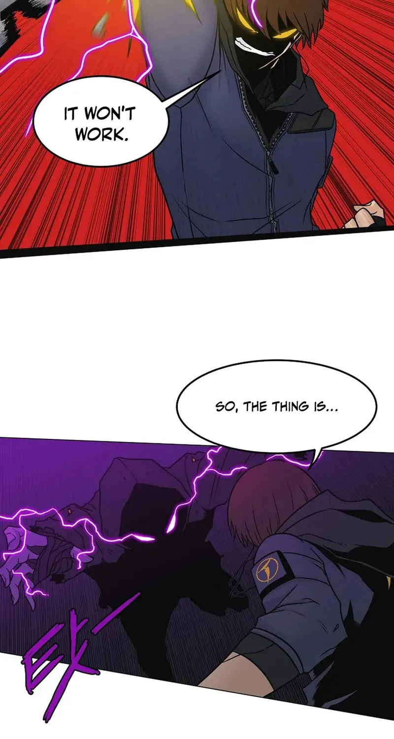 Tryvor R Chapter 29 page 25 - 