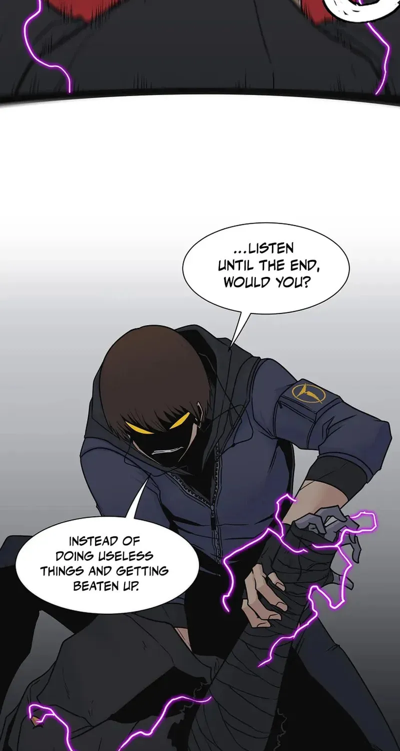 Tryvor R Chapter 29 page 27 - 