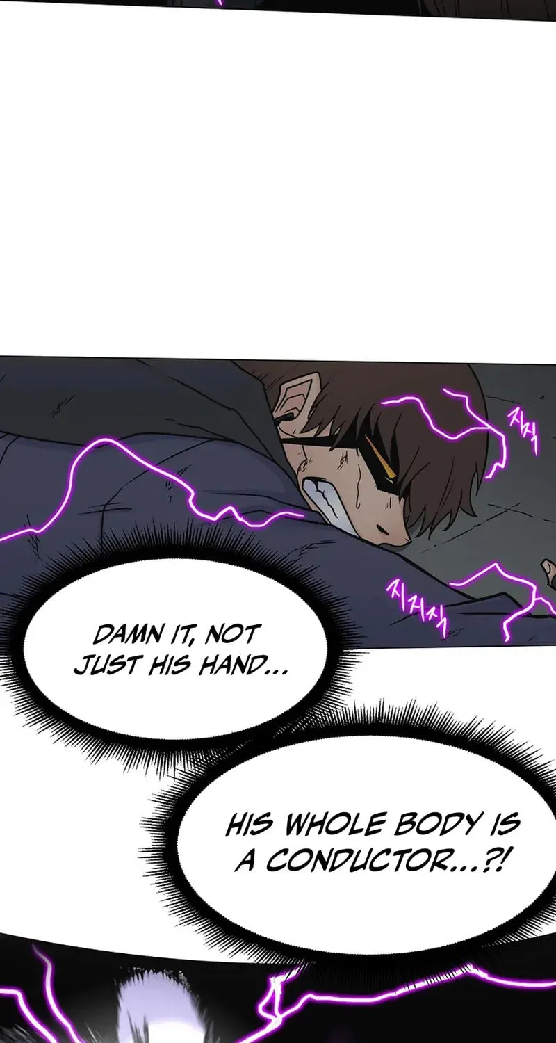 Tryvor R Chapter 29 page 31 - 