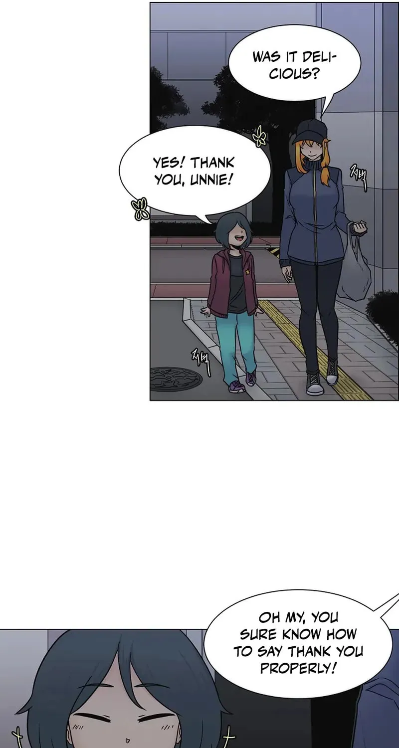 Tryvor R Chapter 29 page 34 - 
