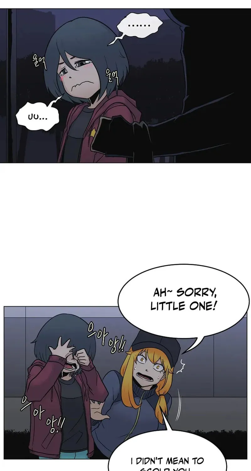 Tryvor R Chapter 29 page 36 - 