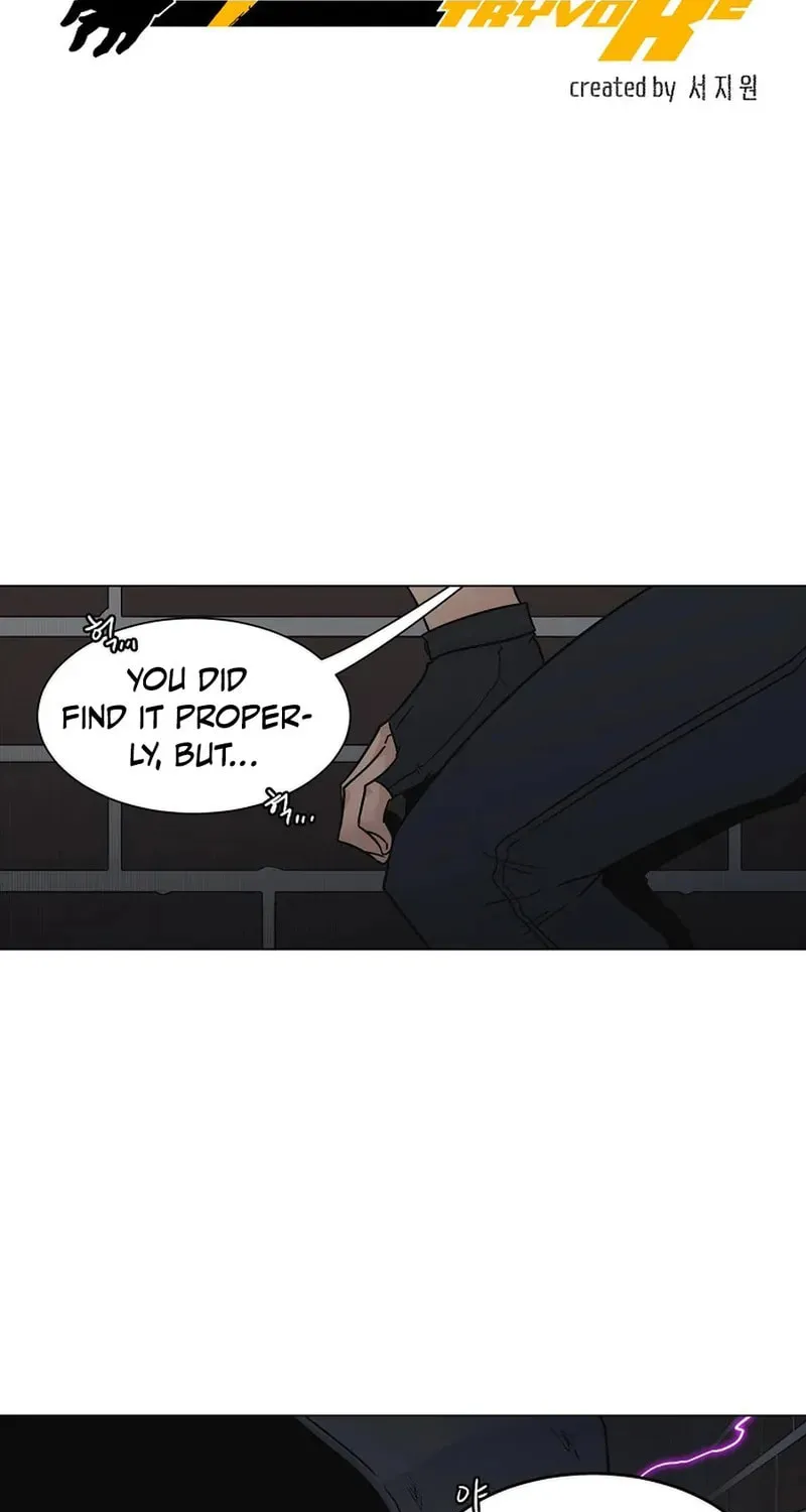 Tryvor R Chapter 29 page 10 - 