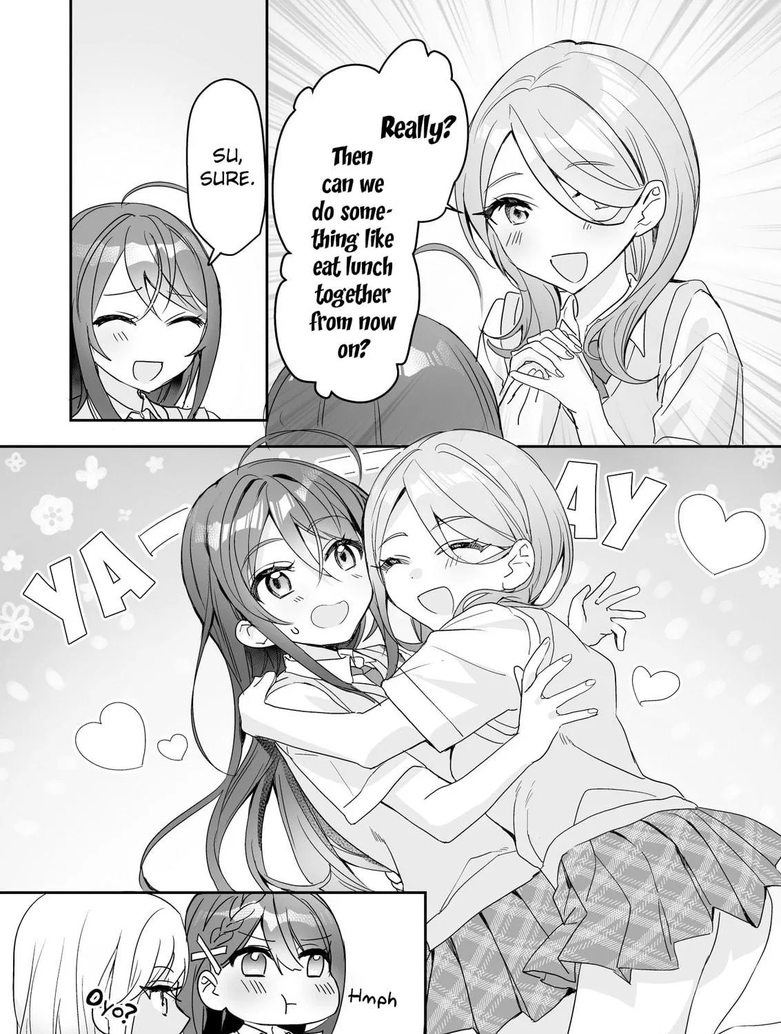 TS Siblings Chapter 2 page 23 - 