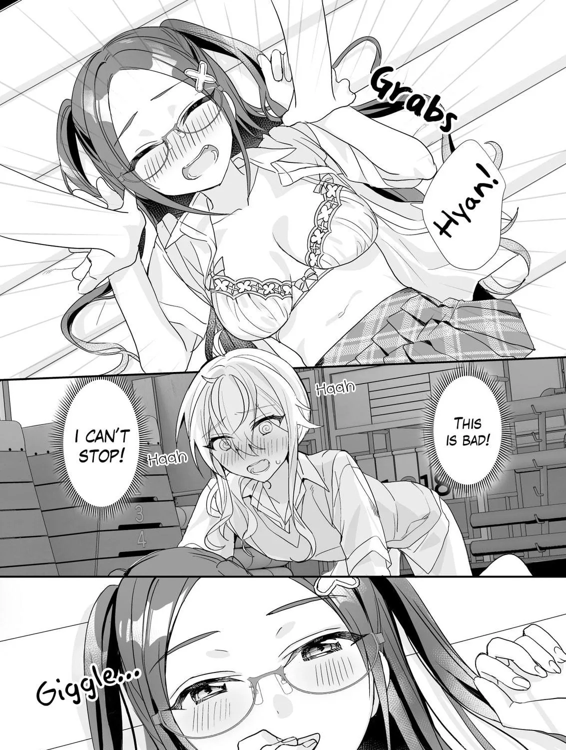 TS Siblings Chapter 2 page 49 - 