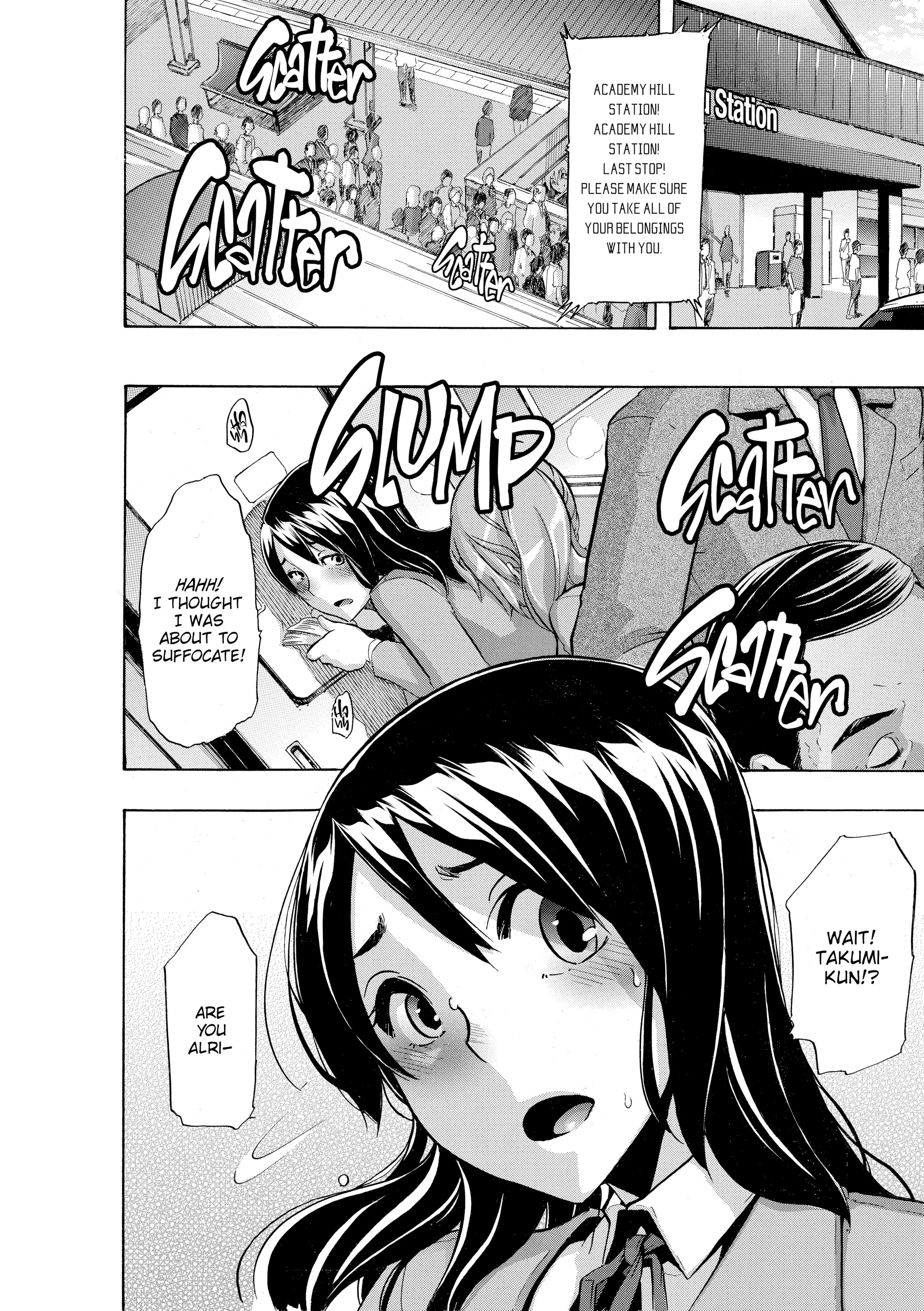 Read TSF Monogatari chapter 2.2 image 22 on Lezhin