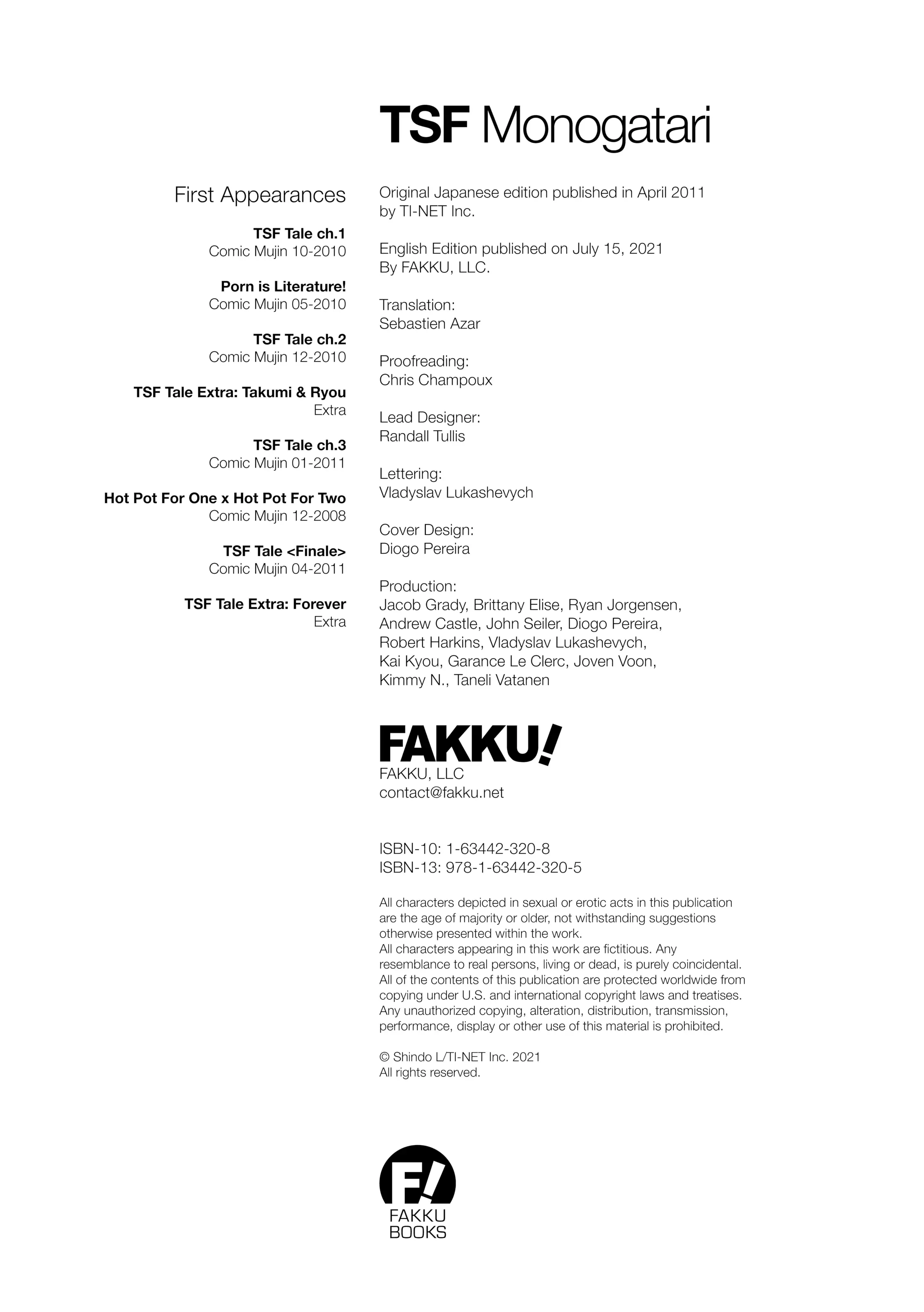 Read TSF Monogatari chapter 2.7 image 9 on Lezhin