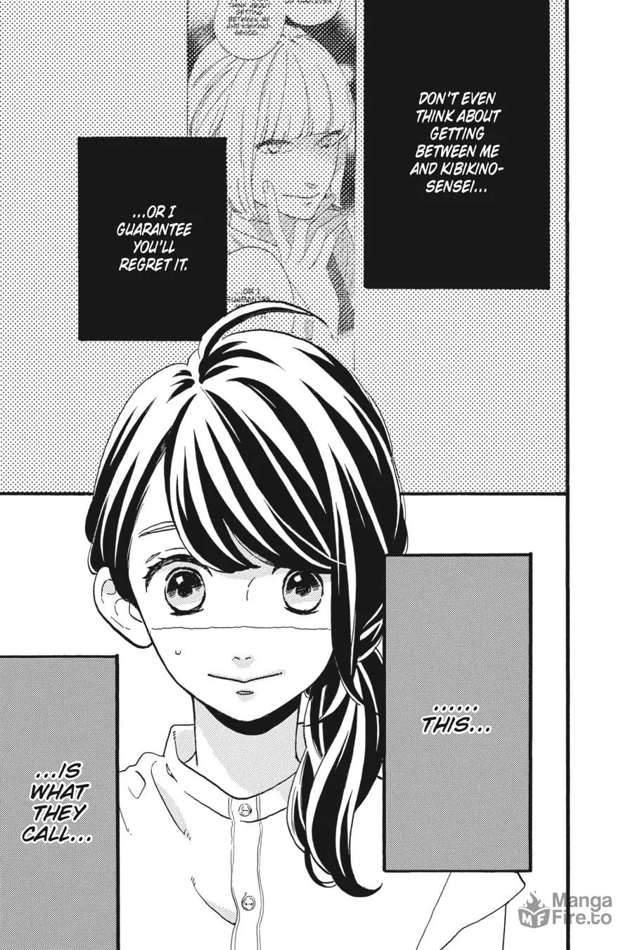 Read Tsubaki-chou Lonely Planet chapter 13 image 2 on Lezhin