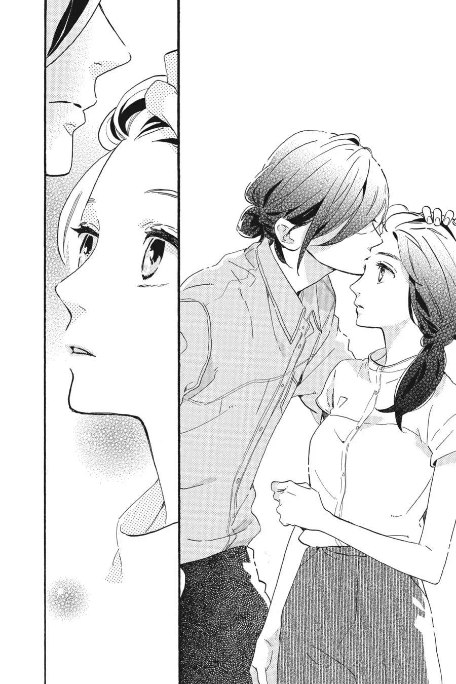 Read Tsubaki-chou Lonely Planet chapter 13 image 25 on Lezhin