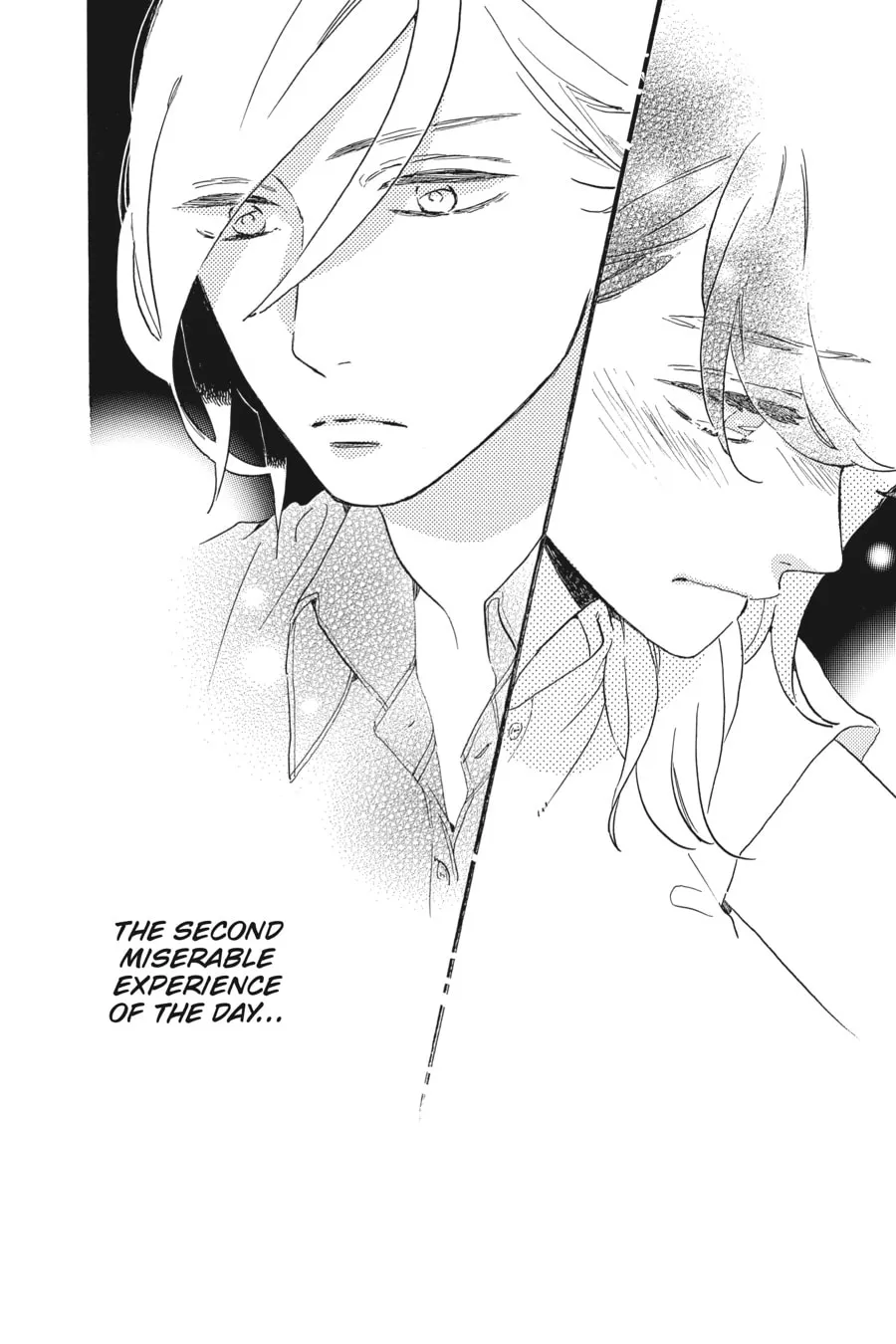 Read Tsubaki-chou Lonely Planet chapter 13 image 31 on Lezhin