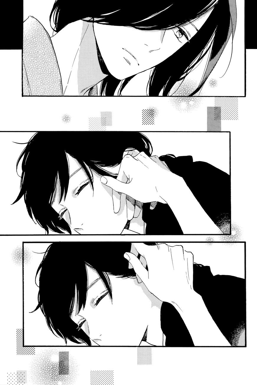 Read Tsubaki-chou Lonely Planet chapter 21 image 30 on Lezhin
