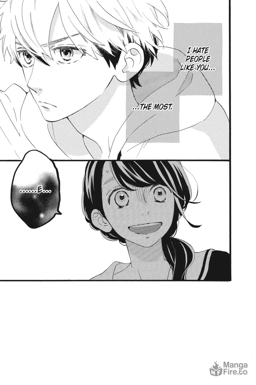 Read Tsubaki-chou Lonely Planet chapter 5 image 2 on Lezhin