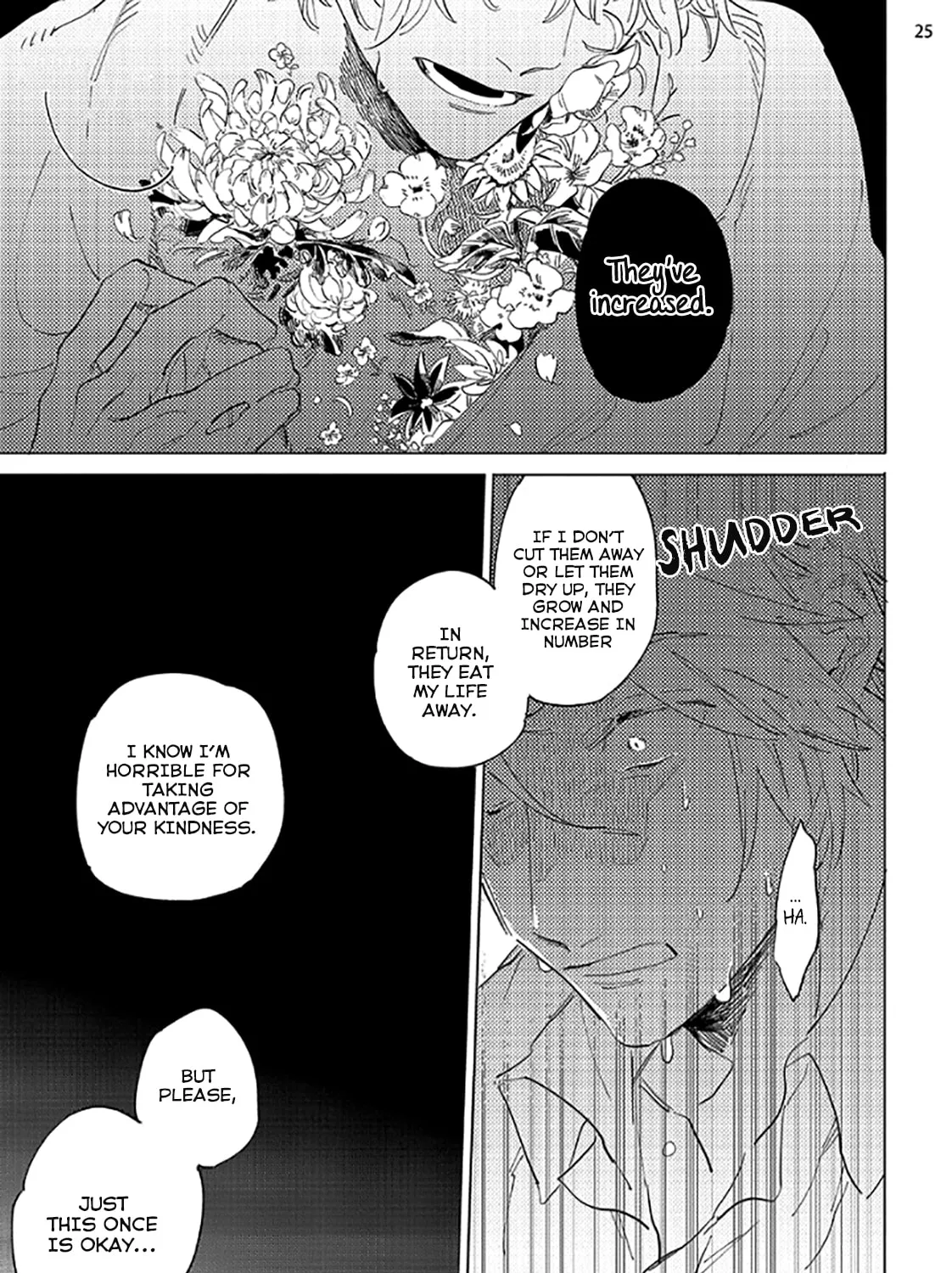 Read Tsubanakasu Haru chapter 1 image 49 on Lezhin